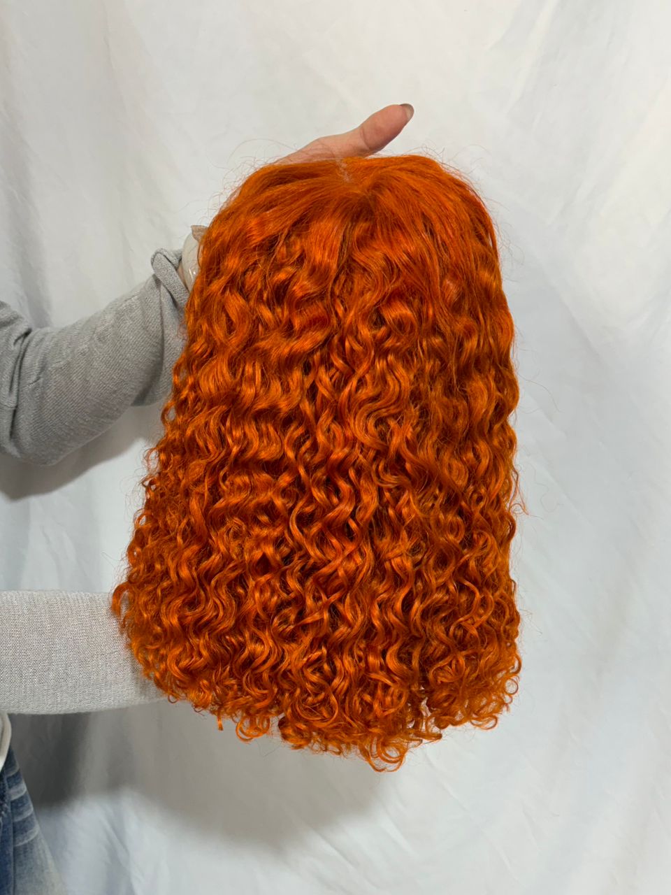Curly