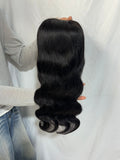 Body wave