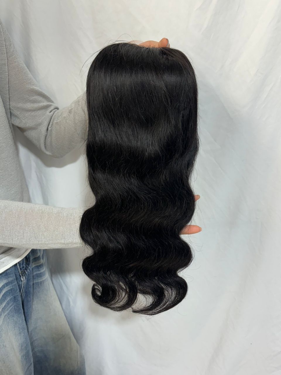 Body wave
