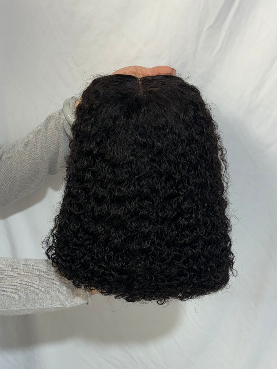 Jerry curly